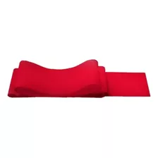 Faixa Para Exercícios Floty Cor Vermelho