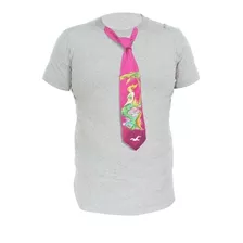 Camiseta Hollister Hombre