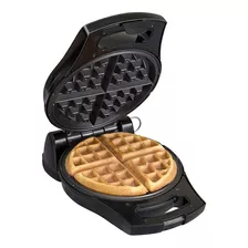 Waffle Maker Blanik Bwm032 800w