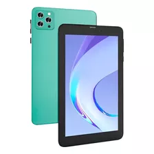 Tablet Atouch M-t3 64gb+gb Ram Android 12.0 5g 800mah Cor Verde