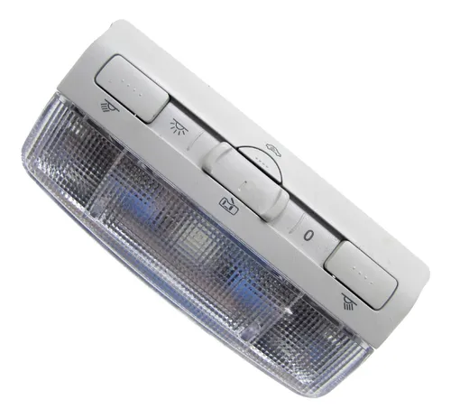 Luz De Teto Voyage 1.6 2019 3