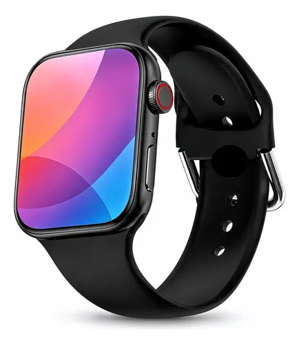Smartwatch T900 Pro 2,3 Bluetooth Ip67 230Mah
