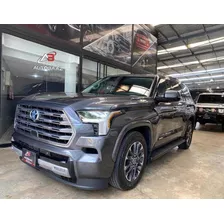 Toyota Sequoia Limited