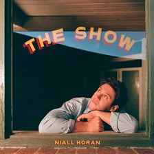 Niall Horan - The Show Cd Nuevo 2023