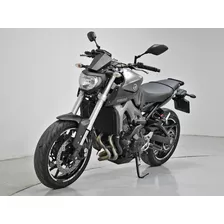 Yamaha Mt 09 850cc/abs 2014/2015