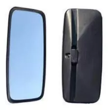 Espejo Liso Para Camión Mercedes Benz