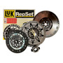 Kit De Embrague Nissan X-trail 2.5 T30 Bencinera Marca Luk Nissan Maxima