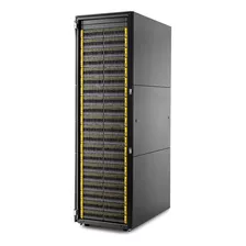 Hpe 3par 8400 4-node 757tb 2-tier Ssd Storage Redundant San 