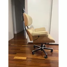 Cadeira Executiva Eames