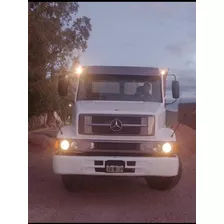 Mercedes Benz 1620