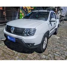 Renault Duster Oroch 1.6 16v Sce Flex Expression Manual