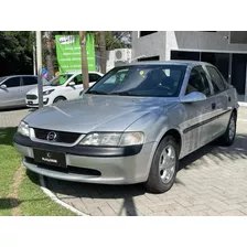 Chevrolet Vectra 2.0 Mpfi Gls 8v