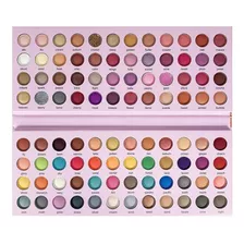 Beauty Treats Paleta 96 Colores - g a $28