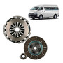 Kit Embrague  Para Toyota   Hiace 1.8  1983-1986 TOYOTA Hiace