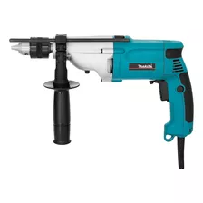 Taladro Percutor 1/2 720w Makita Hp2050 110v