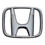 Emblema Honda Civic 16-20 Original 