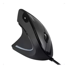 Mouse Ergonomico Vertical Ergo Optico Usb Dpi 