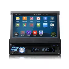 Eonon - Radio Carro Android 4.4 - 7 PuLG. 1 Din - Gps - Wifi