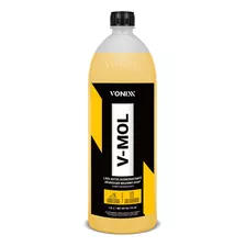 Shampoo Desengrasante V Mol 1,5l Vonixx Poder De Limpieza