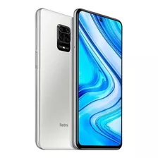 Xiaomi Redmi Note 9 Pro 128gb +6gb Ram Versão Global