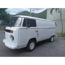 Volkswagen Kombi