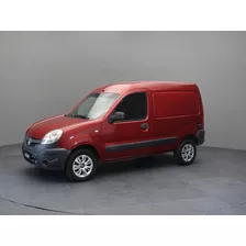 Renault Kangoo Furgon 1.6 Fase 2 ( Descuenta Iva) 2018