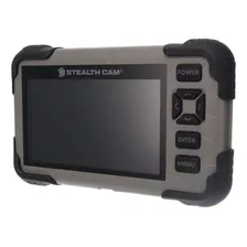 Stealth Cam Sd Card Reader/photo & Hd Video 1080p Viewer | D