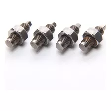 Tornillos Ajuste Valvulas Martillos Suzuki Dr 650 Dr650