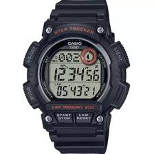 Relógio Casio Masculino Standard Ws-2100h-1avdf