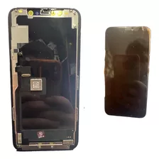 Tela Display Compatível iPhone 11 Pro Oled Vivid Troca Ci