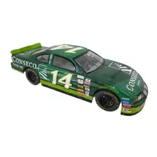 Miniatura Carro Nascar Edition2002 N14 Racing Champions 1:24