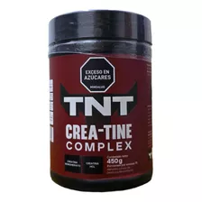 Crea-tine Complex 450g