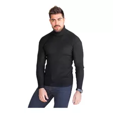Polera Hombre Sweater Calidad Premium Zakut 