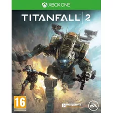 Titanfall 2 Xbox One Nuevo