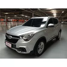 Chery Tiggo 5x 1.5 Vvt Turbo Iflex T Dct