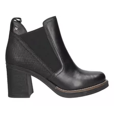 Botín Casual Mujer Pollini - H224