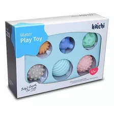 Pelotas Con Texturas Kaichi