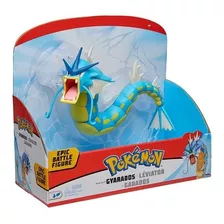 Pokemon Battel Ready Fig Epica 30 Cm Gyrados Int 95164