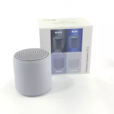 Mini Caixinha De Som Inpods Little Fun Portátil Bluetooth