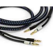 Cable Ultra Altavoz Svs - 8 Ft Ultra Cable Para Altavoz 8 .s