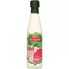 Agua De Rosas 250ml (reposteria Rose Water) - Four Seasons