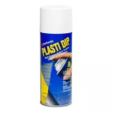 Plasti Dip White