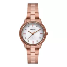 Relógio Feminino Orient Frss0053 S1rx - Refinado