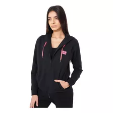 Campera Sport Mujer Athix