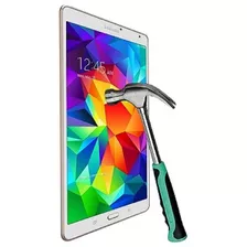 3 Películas Vidro Tablet Galaxy Tab S 8.4 T700 