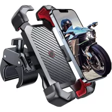 Joyroom Soporte Para Teléfono De Motocicleta, [1s