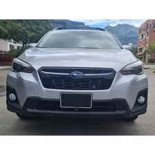 Subaru Xv Cc 2.0 Cvt Sport Modelo 2019