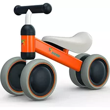 Bicicleta De Equilibrio Para Bebes De 6 A 24 Meses, Biciclet