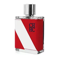 Eau De Toilette En Aerosol Ch Sport De Carolina Herrera Para