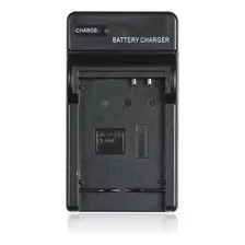 Cargador Compatible Para Bateria Canon Nb-10l 